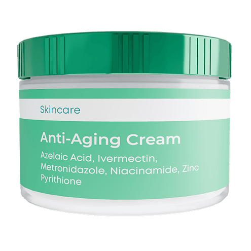Anti-Aging Cream