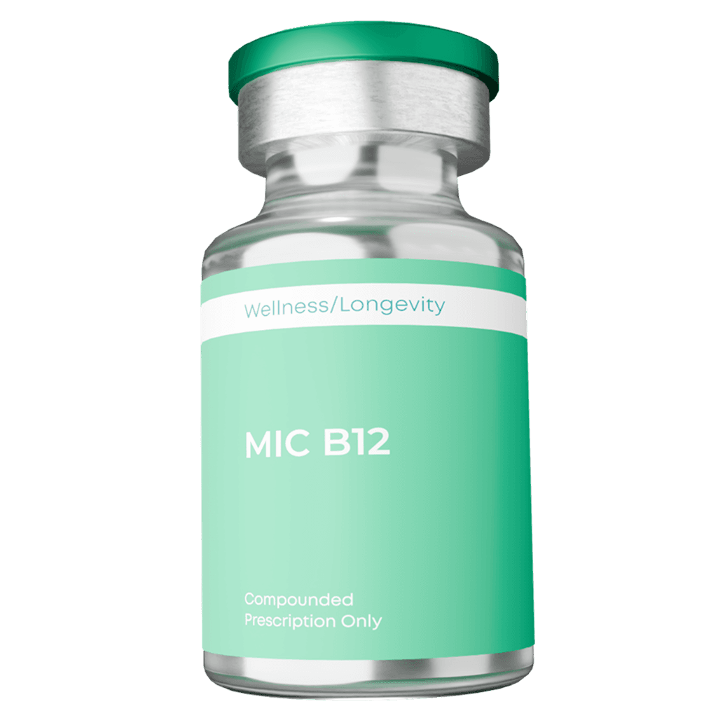 MIC B12